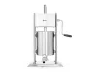 Worstenvulmachine Profi Line, HENDI, Profi Line, 10L, 415x315x(H)690mm