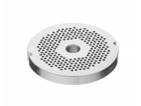 Geperforeerde plaat, HENDI, 210802, ⌀2mm