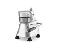 Hamburgerpers, HENDI, ø100 mm, 240x230x(H)250mm