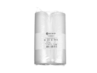 Vacuümzak met reliëf op rol, voor voedselopslag, HENDI, 2 st., 6000x200mm