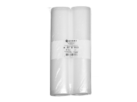 Vacuümzak met reliëf op rol, voor voedselopslag, HENDI, 2 st., 6000x300mm