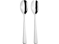 Slabestek Slow 18/10 Hoogglans Eternum