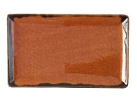 Schaal R.Hoekig 28,5 x 16,5 cm Spice Autumn Continental