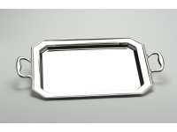 Octo Schaal Met Handels 46 Cm