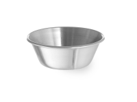 Ramekin - 12 stuks, HENDI, 0,045L, 12 st., ⌀62x(H)24mm