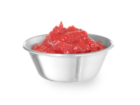 Ramekin - 12 stuks, HENDI, 0,07L, 12 st., ⌀62x(H)40mm