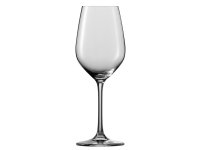 Witte wijnglas Vina
