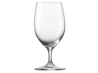 Waterglas met MP Bar Special