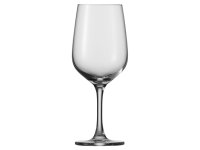 Water / Rode wijnglas 0,46L Congresso nr1 Schott Zwiesel