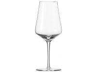Rode wijnglazen "Beaujolais" Fine