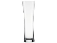 Witbierglas met MP Beer Basic
