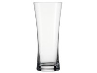 Lager met MP Beer Basic