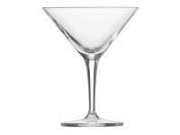 Martini Classic glas Basic Bar Selection
