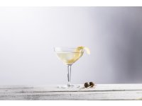 Martini Contemporary glas Basic Bar Selection