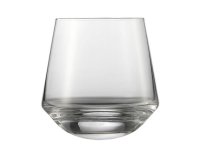 Dancing Tumbler geschenkset 2 glazen Bar Special