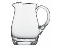 Waterkan met ijslip Bistro