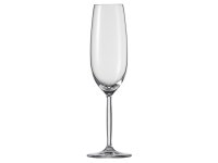 Champagneflûte met MP 0,22L Diva nr7 Schott Zwiesel