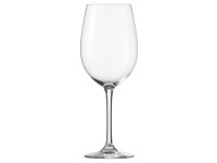 Bordeaux wijnglas 0,65L Classico NR130 Schott Zwiesel