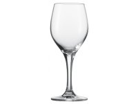 Witte wijnglas Mondial