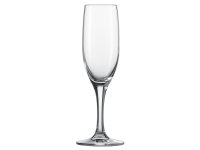 Champagneflûte groot Mondial