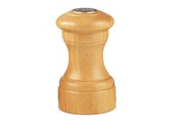 Peugeot Bistro zoutstrooier 10cm naturel 820