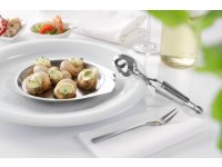 Slakkenvorkje - 6 st.