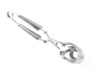 Slakkentang - 2 st., HENDI, 2 st., (L)170mm