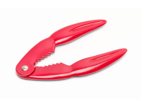 Krab en kreeftentang, HENDI, Rood, 140x62mm