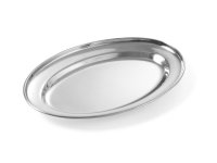 Schotel ovaal
