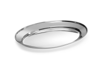 Schotel ovaal, HENDI, 300x220mm