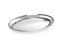 Schotel ovaal, HENDI, 350x240mm