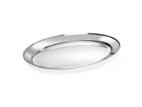 Schotel ovaal, HENDI, 400x260mm