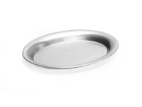 Koffieplateau ovaal, HENDI, 200x140mm