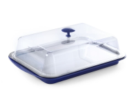 Gekoelde tray, HENDI, 430x290x(H)150mm