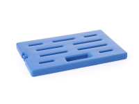 Koelelement voor gebruik met gekoelde tray 424186, HENDI, 430x280x(H)30mm