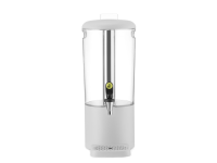 Juicer UNIQ, HENDI, designed by Robert Bronwasser, 8L, Wit, 318x216x(H)532mm