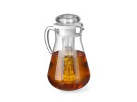 Sapkan met ijblokjeskoeling