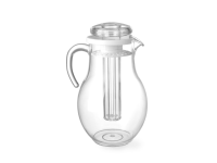 Sapkan met ijblokjeskoeling, HENDI, 3L, ⌀170x(H)285mm