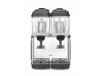 Sapdispenser, Arktic, 24L, 220-240V/370W, 485x415x(H)645mm