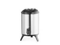 Drankendispenser, HENDI, 9L, ⌀226x(H)360mm