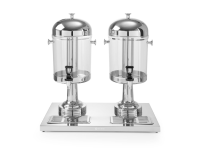 Sapdispenser, HENDI, 16L, 560x350x(H)580mm