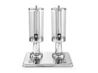 Sapdispenser, HENDI, 6L, 415x315x(H)490mm