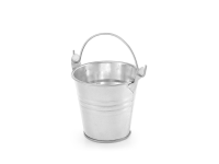 Emmers met handvat, HENDI, ⌀70x(H)65mm