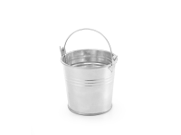 Emmers met handvat, HENDI, ⌀100x(H)90mm