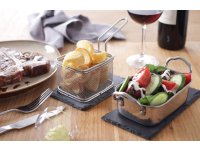 Frituurmandjes miniaturen