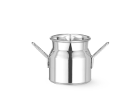 Snack kan, HENDI, ⌀45x(H)50mm