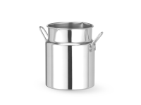 Snack kan, HENDI, ⌀70x(H)100mm