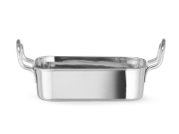 Snack pan, HENDI, 196x95x(H)70mm