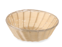 Broodmandje - rond, HENDI, ⌀200x(H)65mm