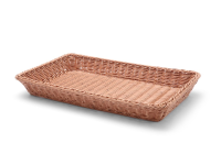 Broodmanden GN, HENDI, GN 1/1, 530x325x(H)65mm